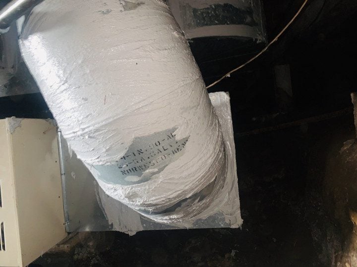 Home Piping Insulation