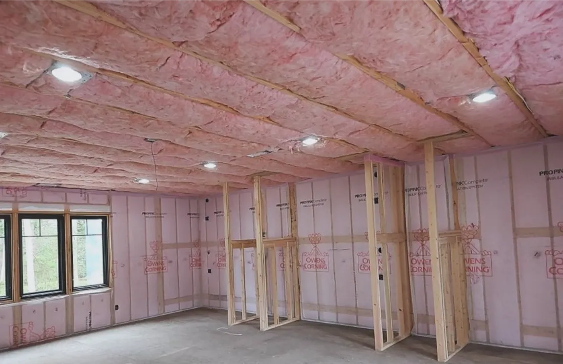 How Insulation Improves Indoor Air Quality & Reduces Allergies