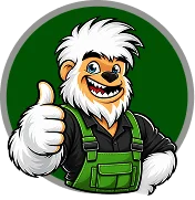 avatar illustrator insulation - thumbs up