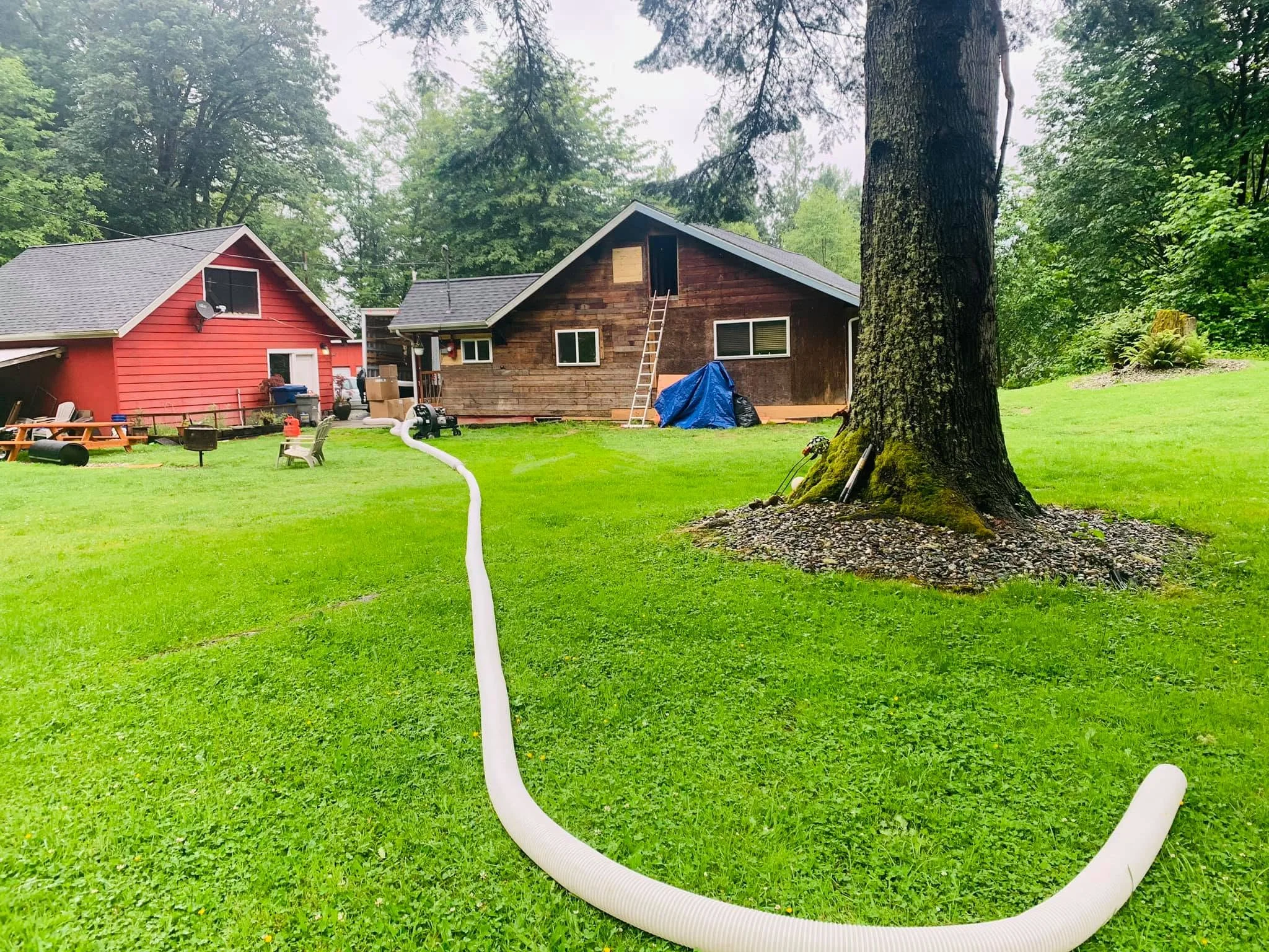 external home